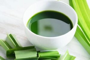 Manfaat Daun Pandan