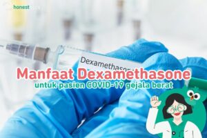 Manfaat Dexamethasone