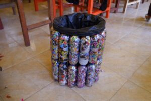 Manfaat Ecobrick