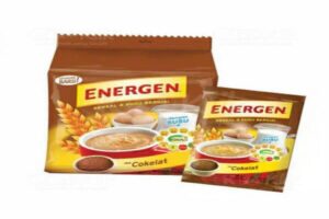 Manfaat Energen Coklat
