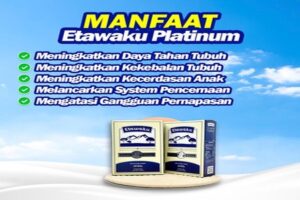 Manfaat Etawaku