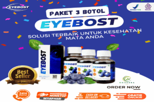 Manfaat Eyebost