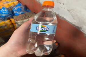 Manfaat Fanta
