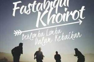 Manfaat Fastabiqul Khairat Dalam Kehidupan Sehari-Hari