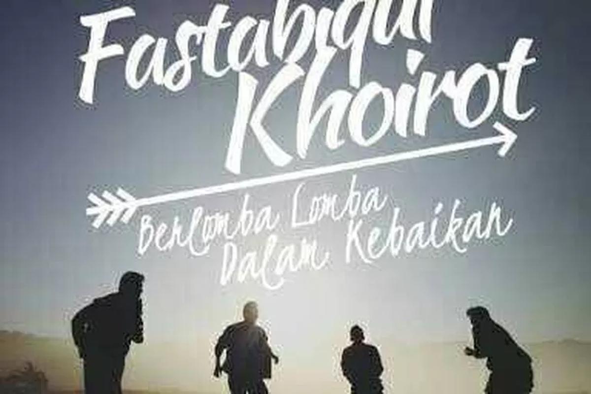 Manfaat Fastabiqul Khairat Dalam Kehidupan Sehari-Hari
