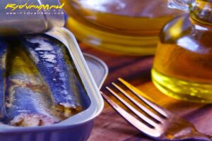 Manfaat Fish Oil Omega