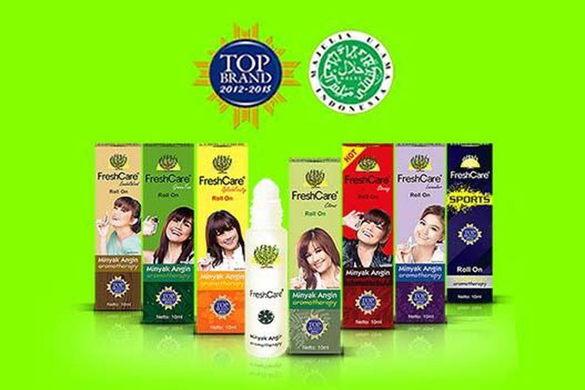 Manfaat Freshcare