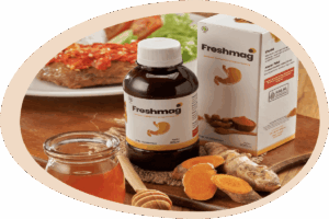 Manfaat Freshmag