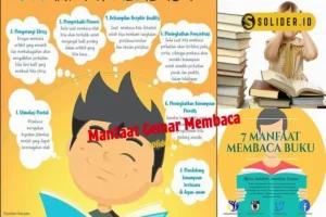 Manfaat Gemar Belajar