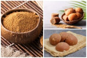 Manfaat Gula Aren Untuk Kesehatan