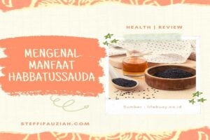 Manfaat Habbatussauda