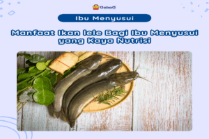Manfaat Ikan Lele