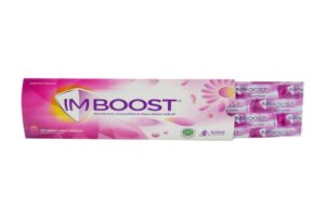 Manfaat Imboost