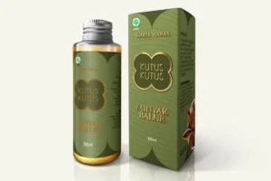 Manfaat Minyak Kutus