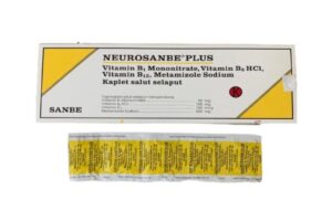 Manfaat Neurosanbe
