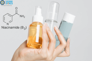 Manfaat Niacinamide Untuk Wajah