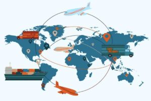 Manfaat Perdagangan Internasional
