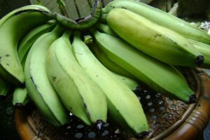 Manfaat Pisang Ambon