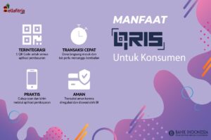 Manfaat Qris