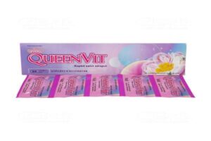 Manfaat Queenvit