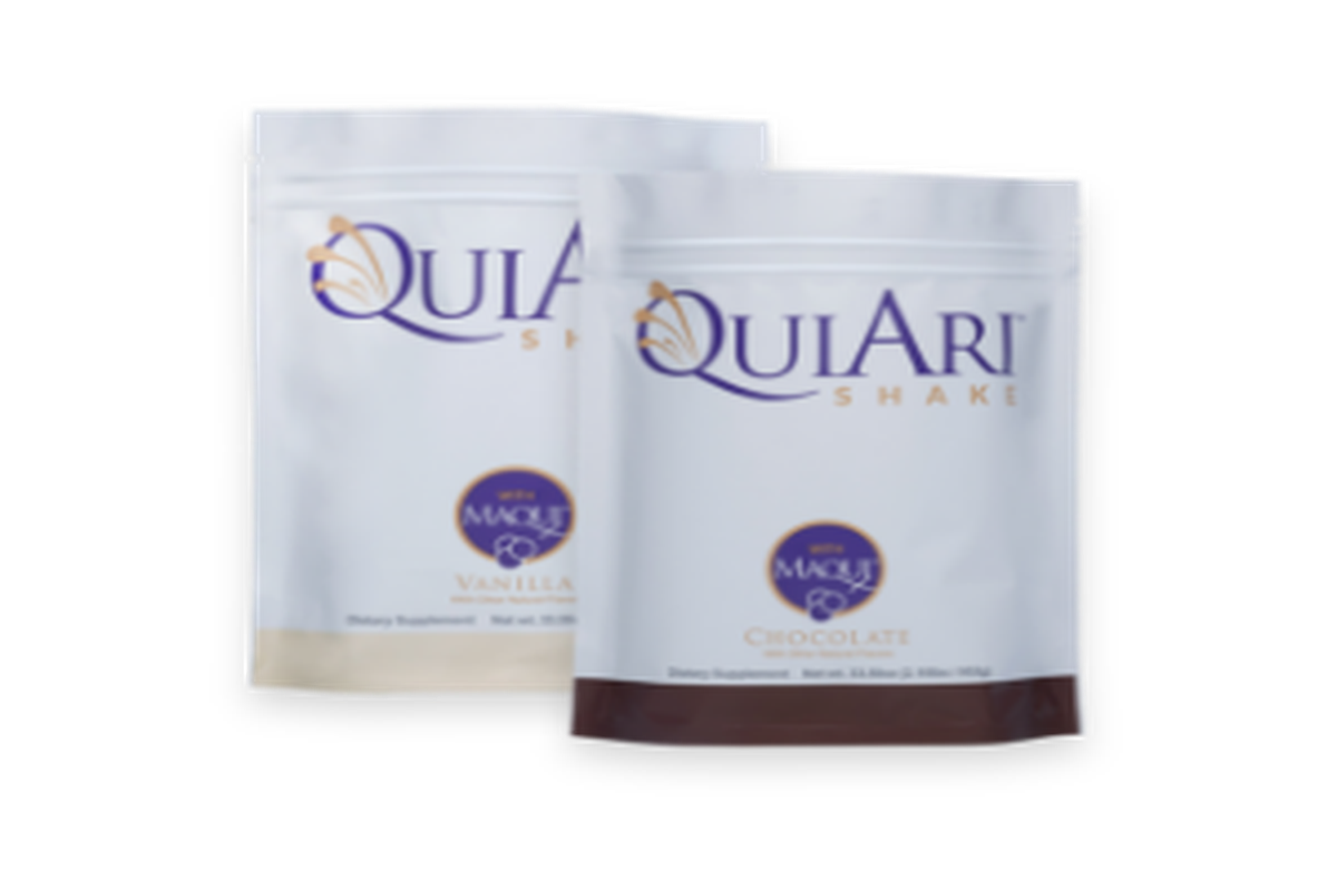 Manfaat Quiari Energy