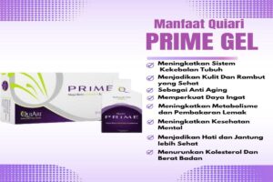 Manfaat Quiari Prime