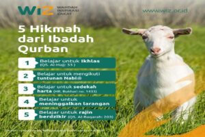 Manfaat Qurban
