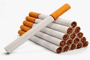 Manfaat Rokok