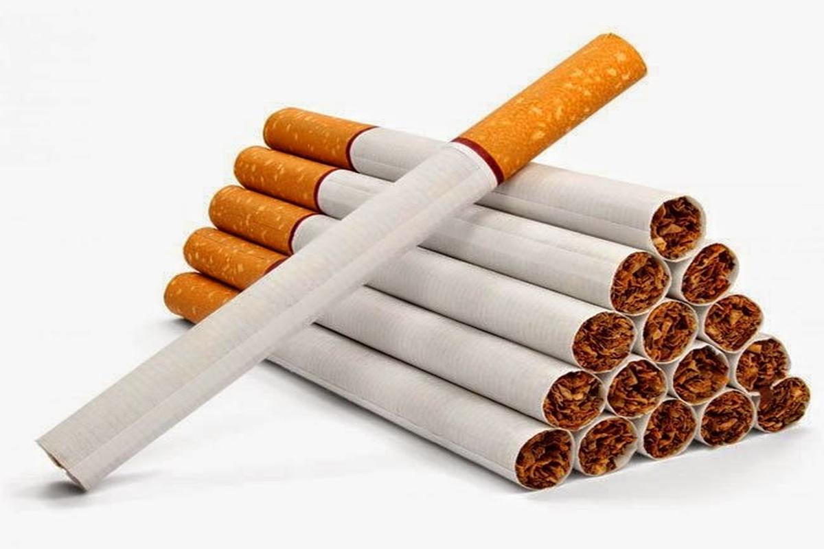 Manfaat Rokok