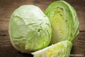 Manfaat Sayur Kol
