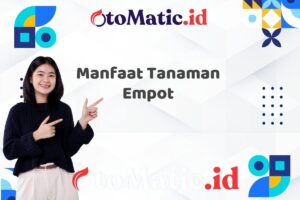 Manfaat Tanaman Empot