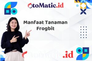 Manfaat Tanaman Frogbit