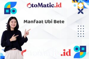 Manfaat Ubi Bete