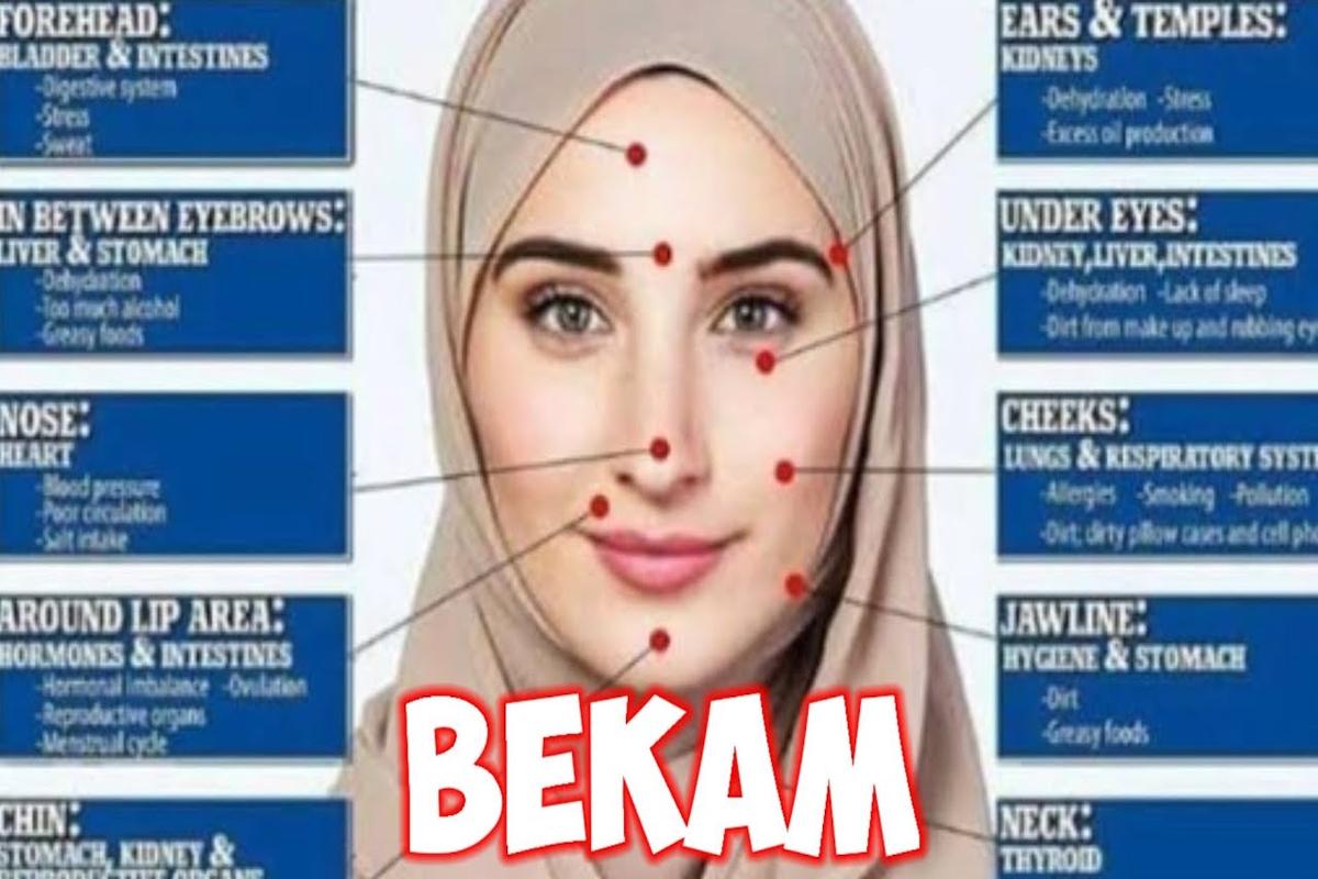 Manfaat Xantia Untuk Wanita