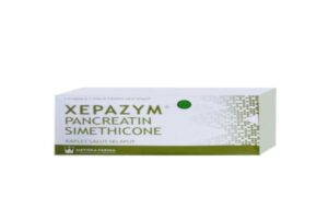 Manfaat Xepazym