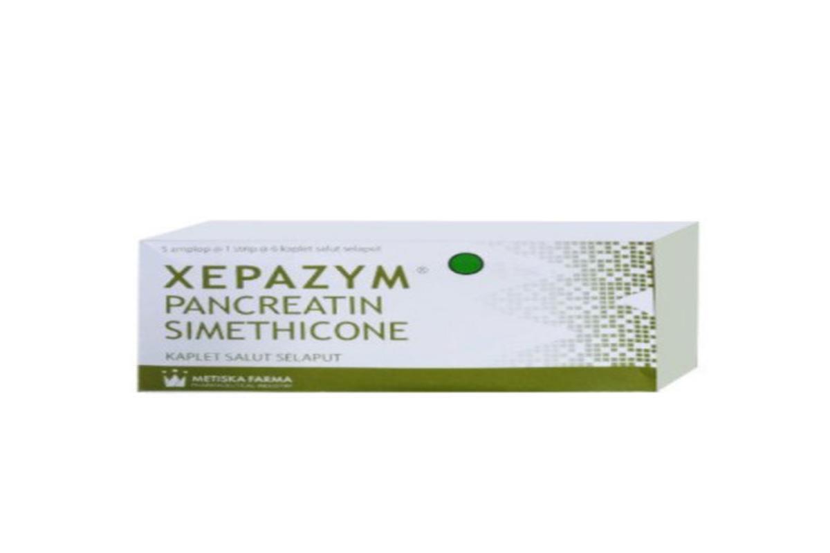 Manfaat Xepazym