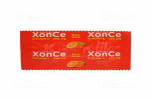 Manfaat Xonce