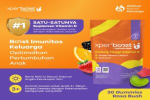 Manfaat Xperboost