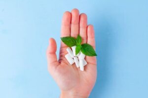 Manfaat Xylitol