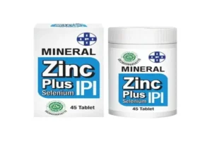 Manfaat Zinc Plus
