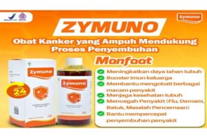 Manfaat Zymuno