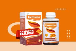 Manfaat Zymuno Untuk Pria