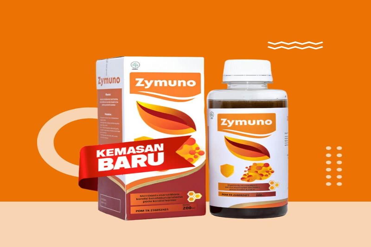 Manfaat Zymuno Untuk Wanita